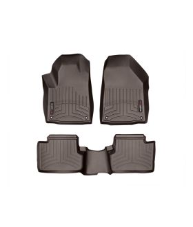 WeatherTech 478331-475662 FloorLiner DigitalFit