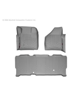 WeatherTech 461201-460023 FloorLiner DigitalFit