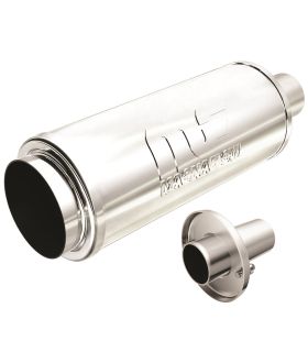 Magnaflow Performance Exhaust 14853 Street Performance Stainless Steel Muffler