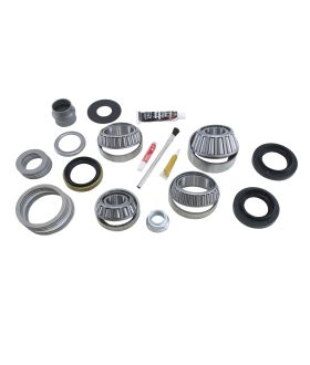 Yukon Gear YK TLC-REV-A