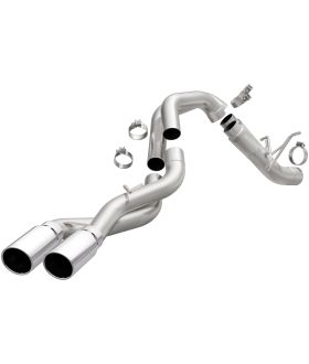 Magnaflow Performance Exhaust 17857 Performance Series Diesel Exhaust System