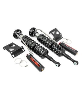 Rough Country 689010 Adjustable Vertex Coilovers