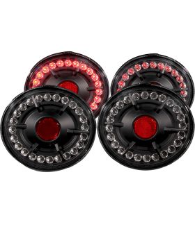 Anzo USA 321169 Tail Light Assembly