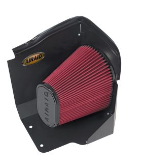 Airaid 201-244 AIRAID Air Box Intake System