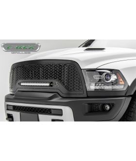 T-Rex Grilles Z314551 ZROADZ Series LED Light Grille