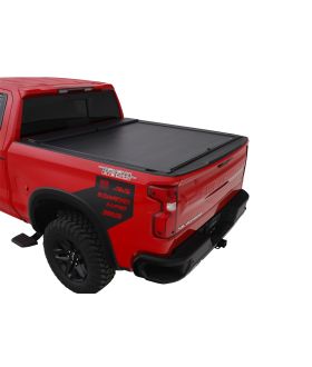 Roll-N-Lock BT123A Roll-N-Lock A-Series Truck Bed Cover