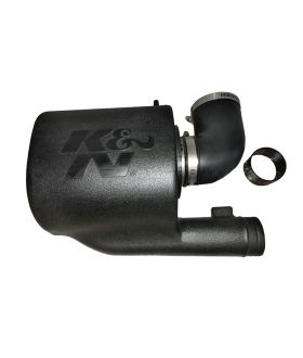 K&N Filters 57S-9506 57i Series Induction Kit