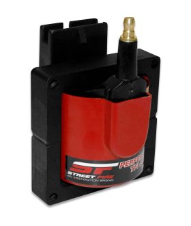 MSD Ignition 5527 Street Fire Ford TFI Ignition Coil