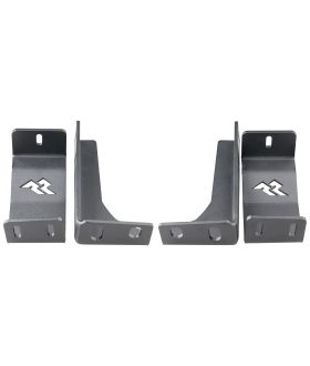 Rugged Ridge 11232.74 Led Cube Mount