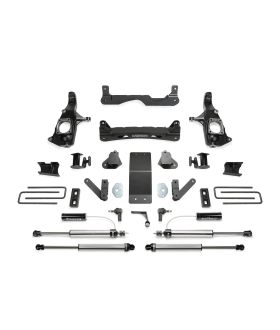 Fabtech K1122DL Crossmember Lift System