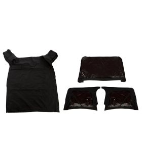 Rugged Ridge 13760.35 Montana Top