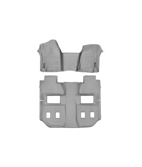 WeatherTech 465431-466073 FloorLiner DigitalFit