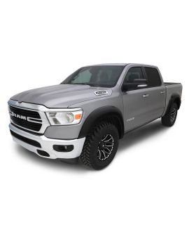 Bushwacker 50055-02 Extend-A-Fender Flares