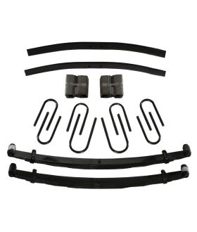 Skyjacker D800AK Suspension Lift Kit