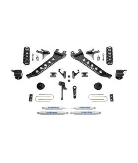 Fabtech K3147 Radius Arm Lift System