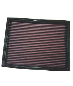 K&N Filters 33-2737 Air Filter