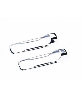 Putco 400506B Door Handle Cover