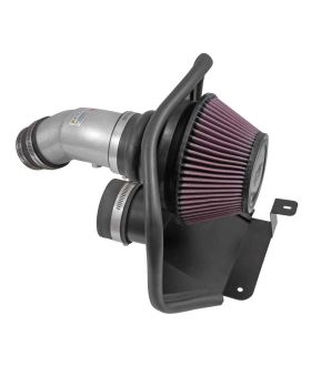 K&N Filters 69-5315TS Typhoon Cold Air Induction Kit