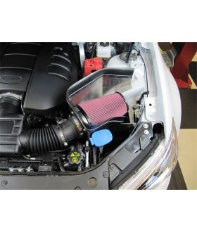 Airaid 250-315 AIRAID Cold Air Dam Air Intake System