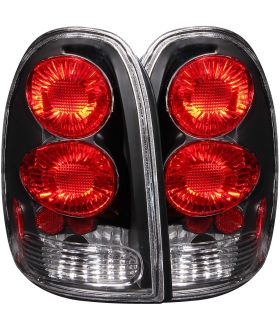 Anzo USA 211039 Tail Light Assembly