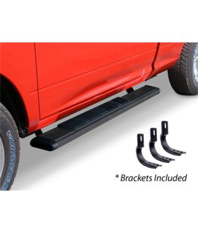 Go Rhino 685409952B 5 in. OE Xtreme Low Profile SideSteps