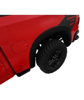 Bushwacker 40136-02 OE Style Fender Flares