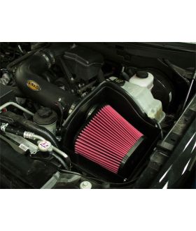 Airaid 400-257 AIRAID Cold Air Dam Air Intake System