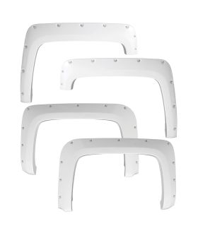 Smittybilt 17291-GAZ M1 Fender Flare