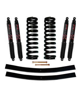 Skyjacker 174EPK-B Suspension Lift Kit w/Shock