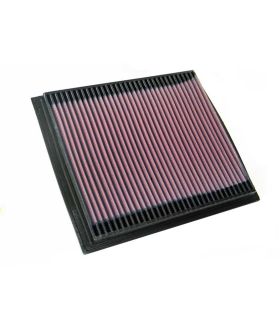 K&N Filters 33-2548-A Air Filter