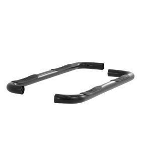 ARIES 205009 Aries 3 in. Round Side Bars