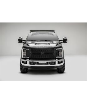 T-Rex Grilles 7715471-BR Stealth Laser X Series Grille