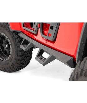 Rough Country 90762 Drop Steps