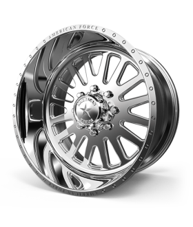 American Force Atom SS