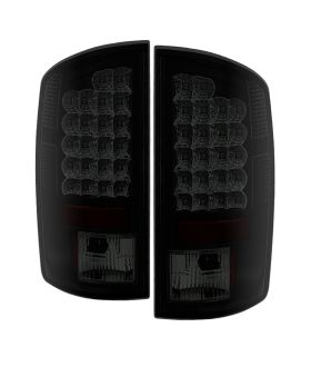 Spyder Auto 5078117 LED Tail Lights