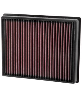K&N Filters 33-5000 Air Filter