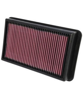 K&N Filters 33-2987 Air Filter