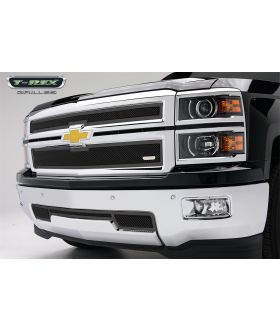 T-Rex Grilles 51121 Upper Class Series Mesh Grille