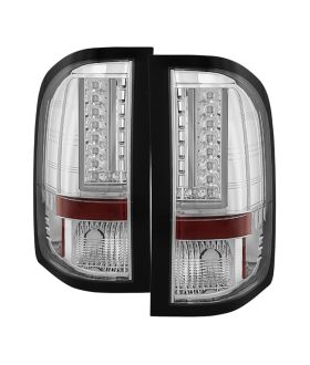 Spyder Auto 5081759 LED Tail Lights
