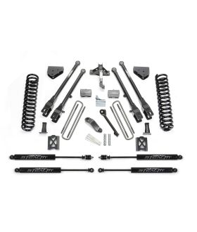 Fabtech K2013M 4 Link Lift System