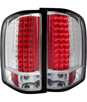 Anzo USA 311080 Tail Light Assembly