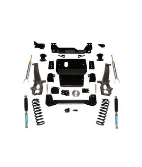 Superlift K119B  Suspension Lift Kit