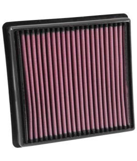K&N Filters 33-3029 Air Filter