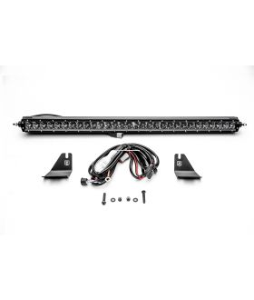 ZROADZ Z344831-KIT-S Hood Hinge LED Kit