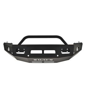 ICI (Innovative Creations) FBM99DGN-PR Magnum Front Bumper
