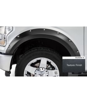 Stampede 8432-5 Ruff Riderz Fender Flare