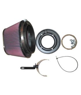 K&N Filters 57-0528 57i Series Induction Kit