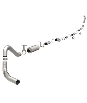Magnaflow Performance Exhaust 17922 Pro Series Performance Diesel Exhaust System