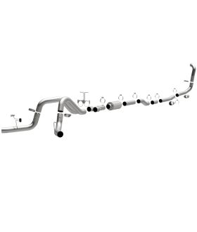 Magnaflow Performance Exhaust 17977 Pro Performance Exhaust System