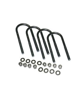 Superlift 3318  Spring Axle U-Bolt